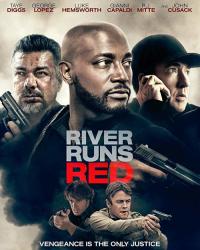 Красная река (2018) смотреть онлайн